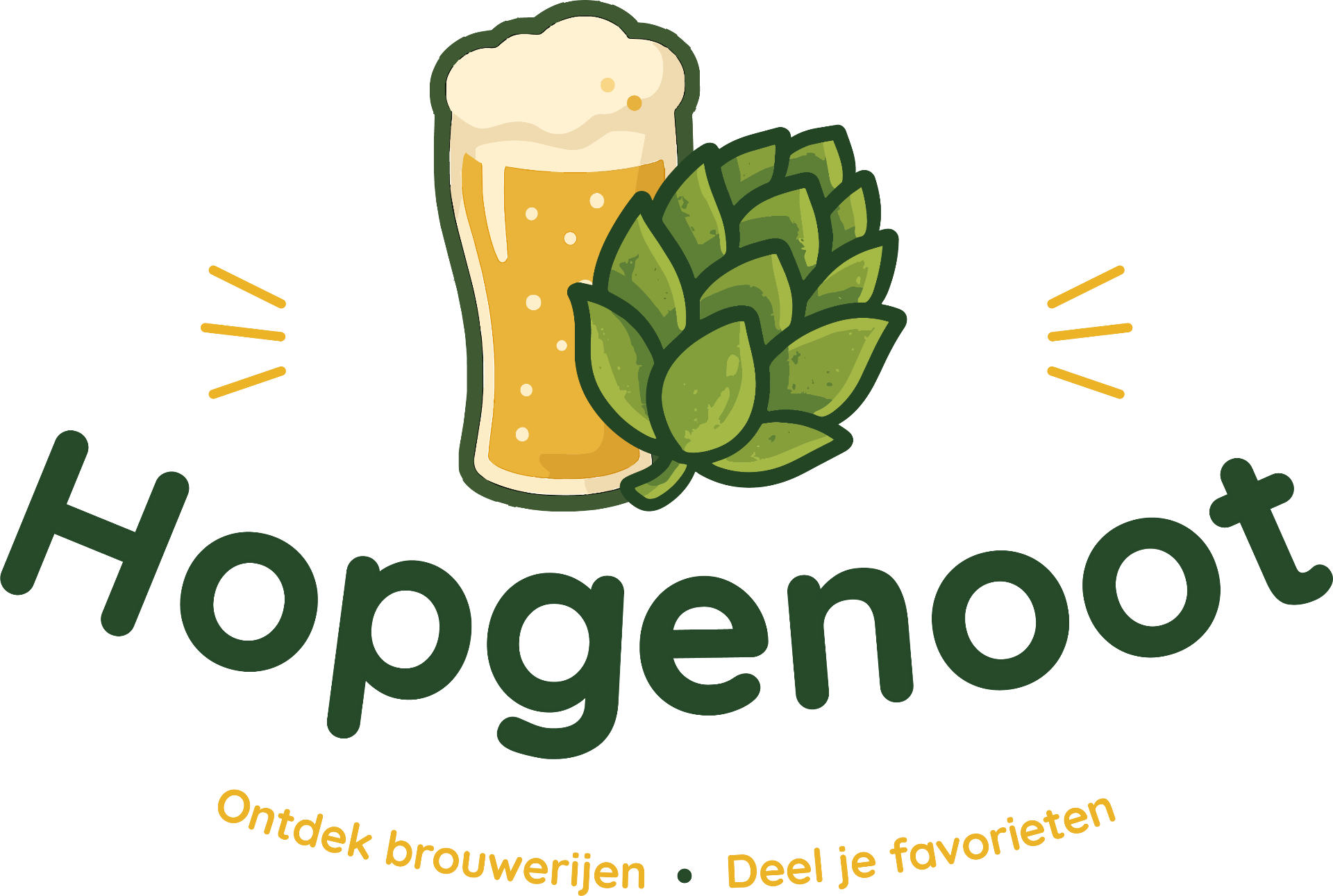 Hopgenoot