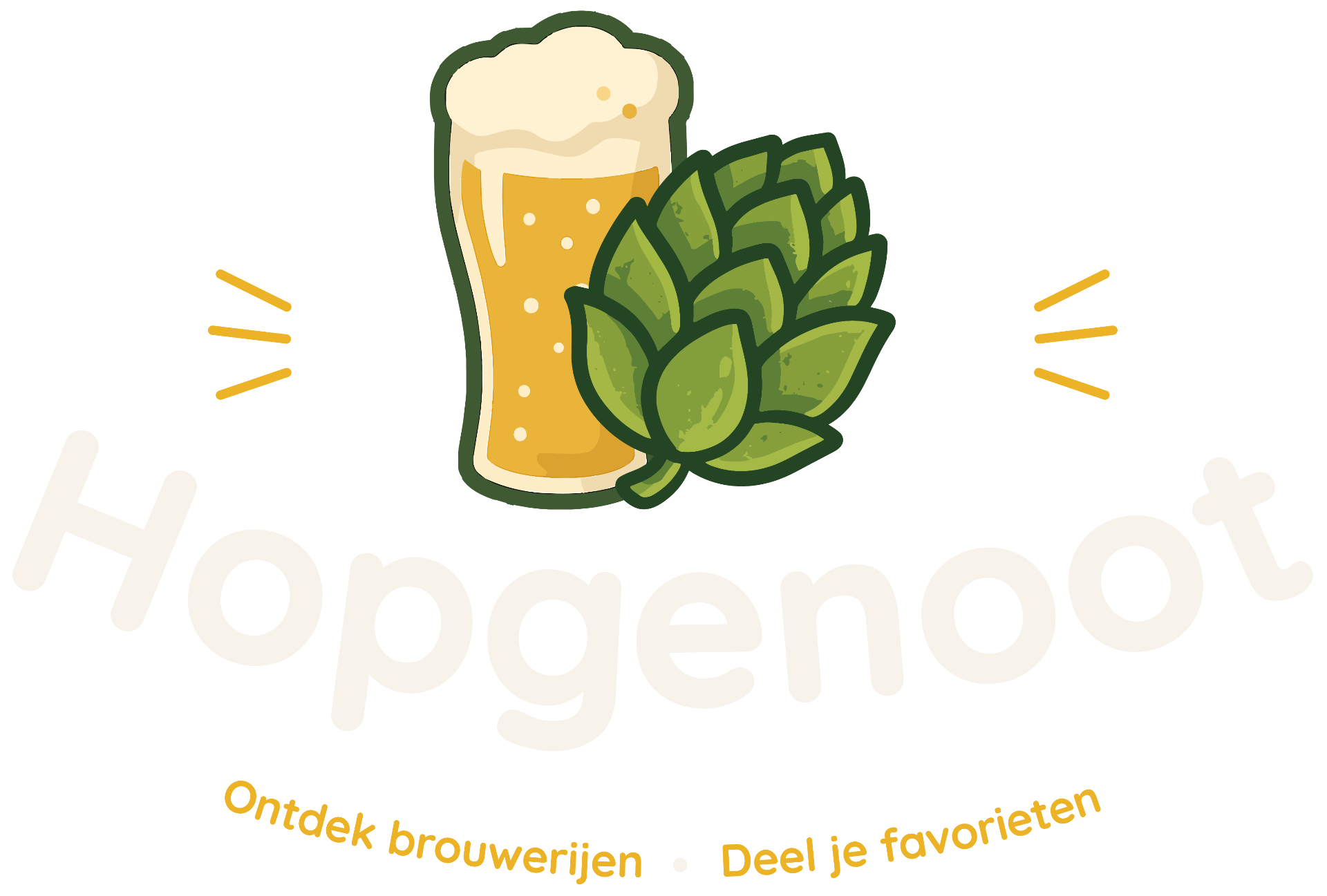 Hopgenoot